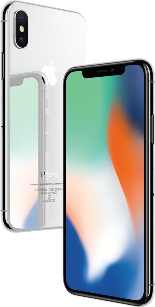 IPHONE X - Image 3