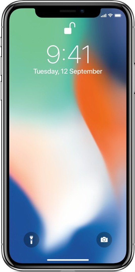 IPHONE X - Image 2
