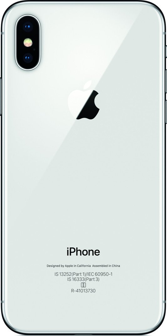 IPHONE X