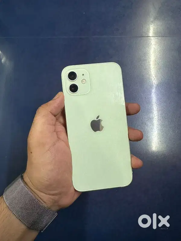 IPHONE 12 128gb