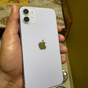 IPHONE 11 64gb