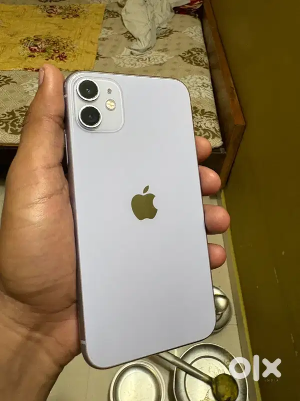 IPHONE 11 64gb