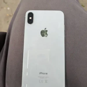 IPHONE XS MAX