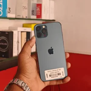 IPHONE 12 PRO